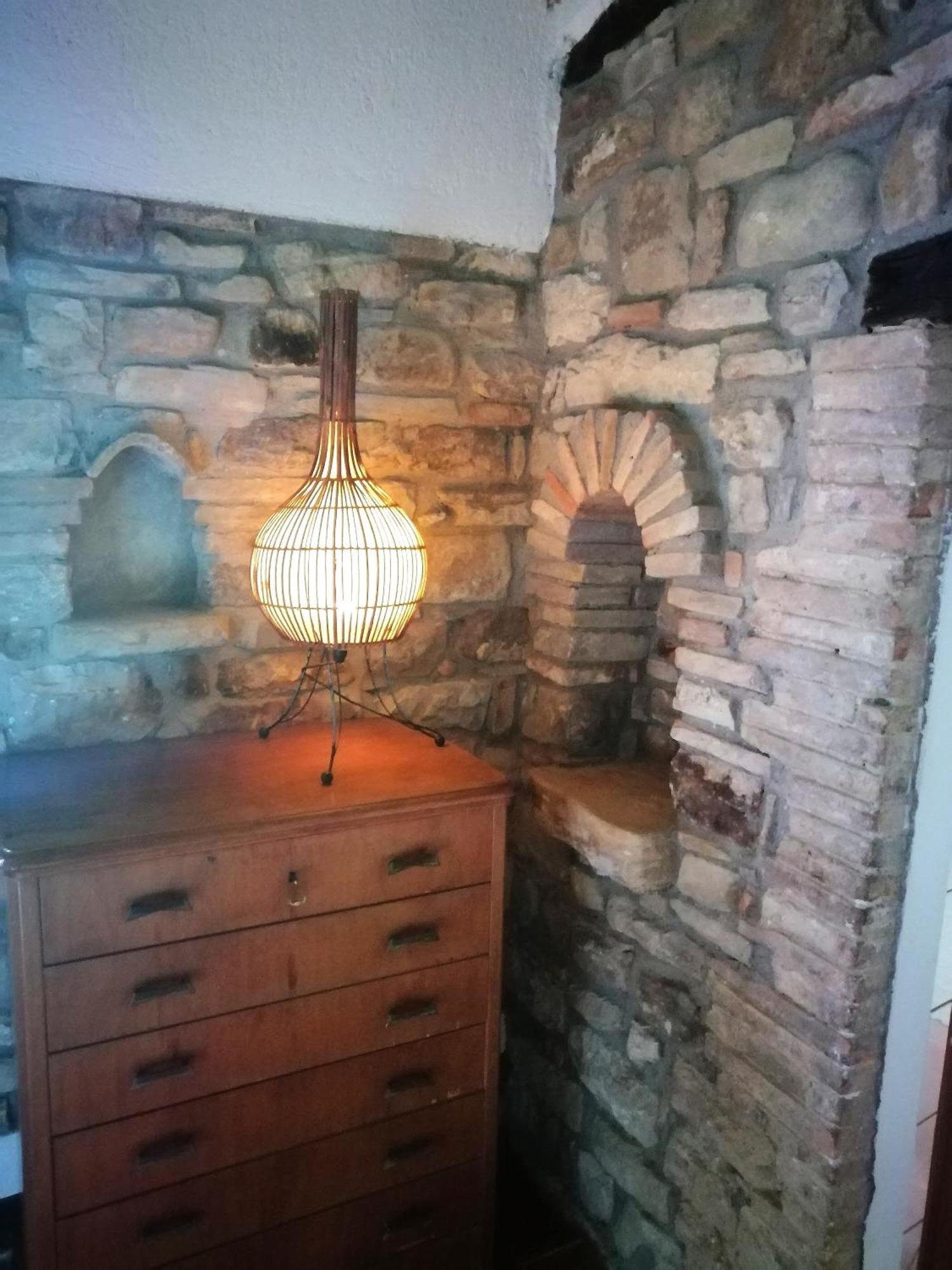 Villa La Brocca Di Valdichiascio Gubbio Zimmer foto